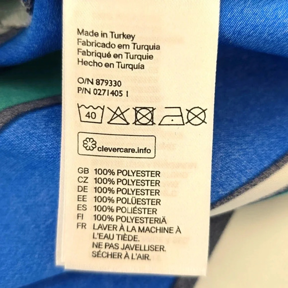 H&M top - Picture 5 of 5